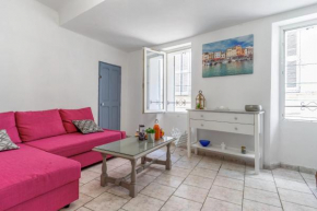 Beautiful flat in the historic centre of La Ciotat - Welkeys